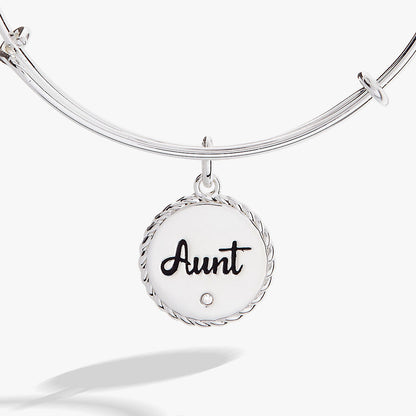 Aunt Charm Bangle ALEX AND ANI