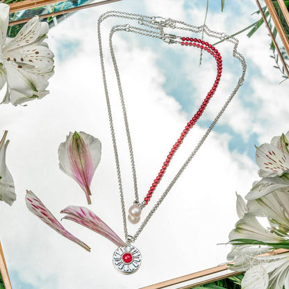 Awaken True Self Necklace Set﻿ Conscious Items