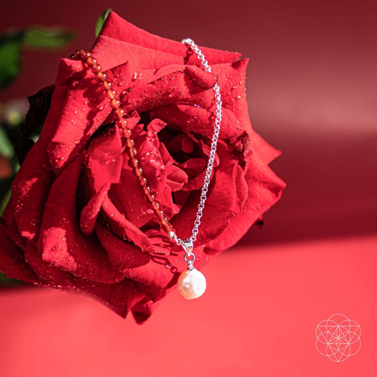 Awaken True Self Necklace Set﻿ Conscious Items