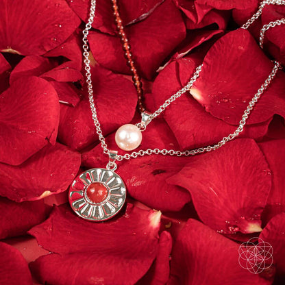 Awaken True Self Necklace Set﻿ Conscious Items