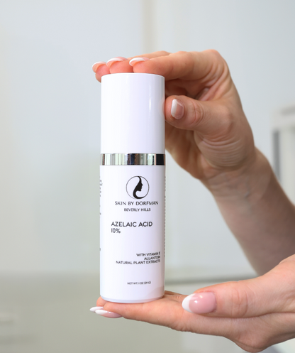 Azelaic Acid 10% My Store