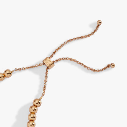 'Babe' Bubble Beaded Bolo Bracelet ALEX AND ANI