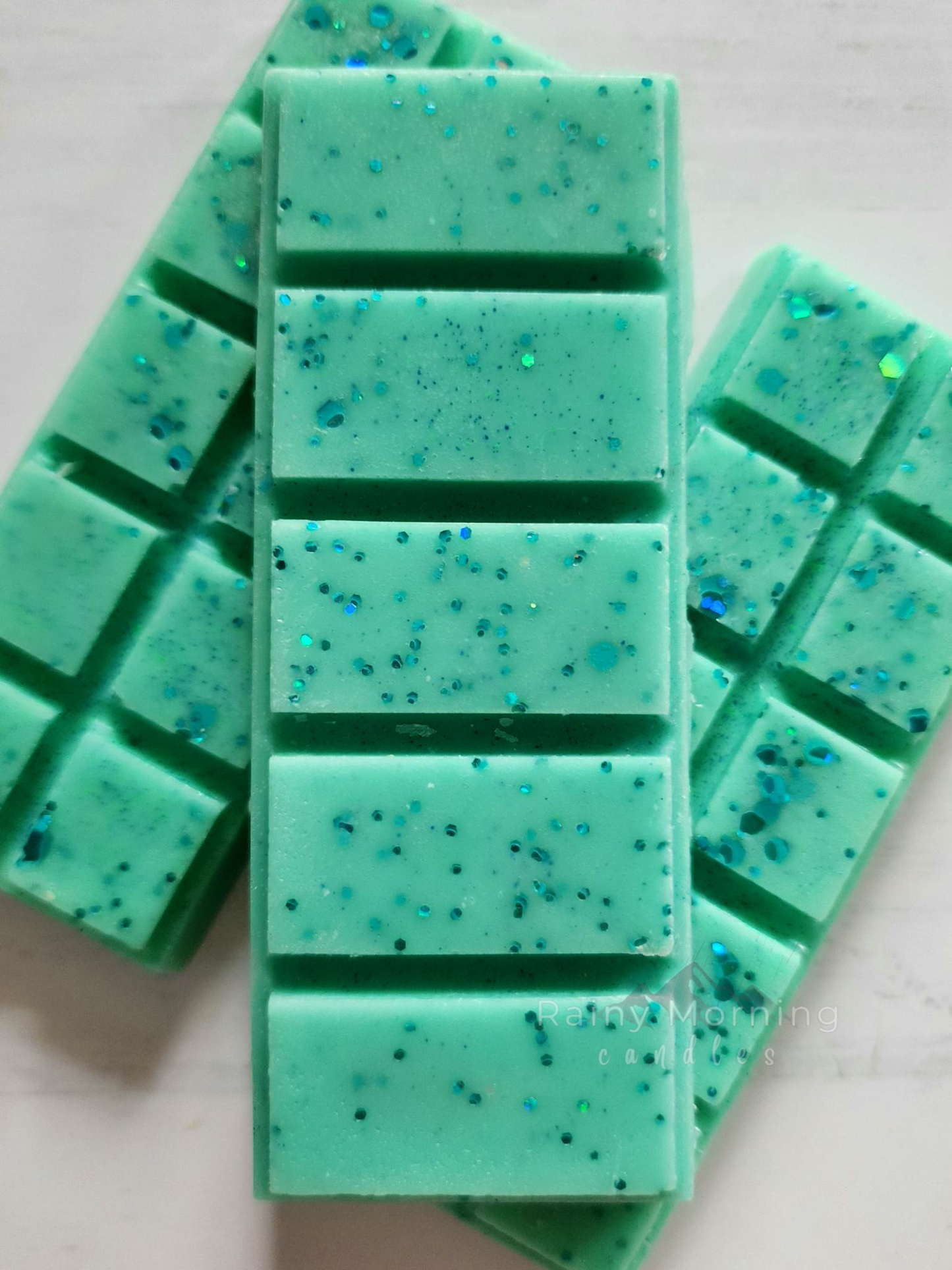 Baja Blast | Wax Melts Rainy Morning Candles