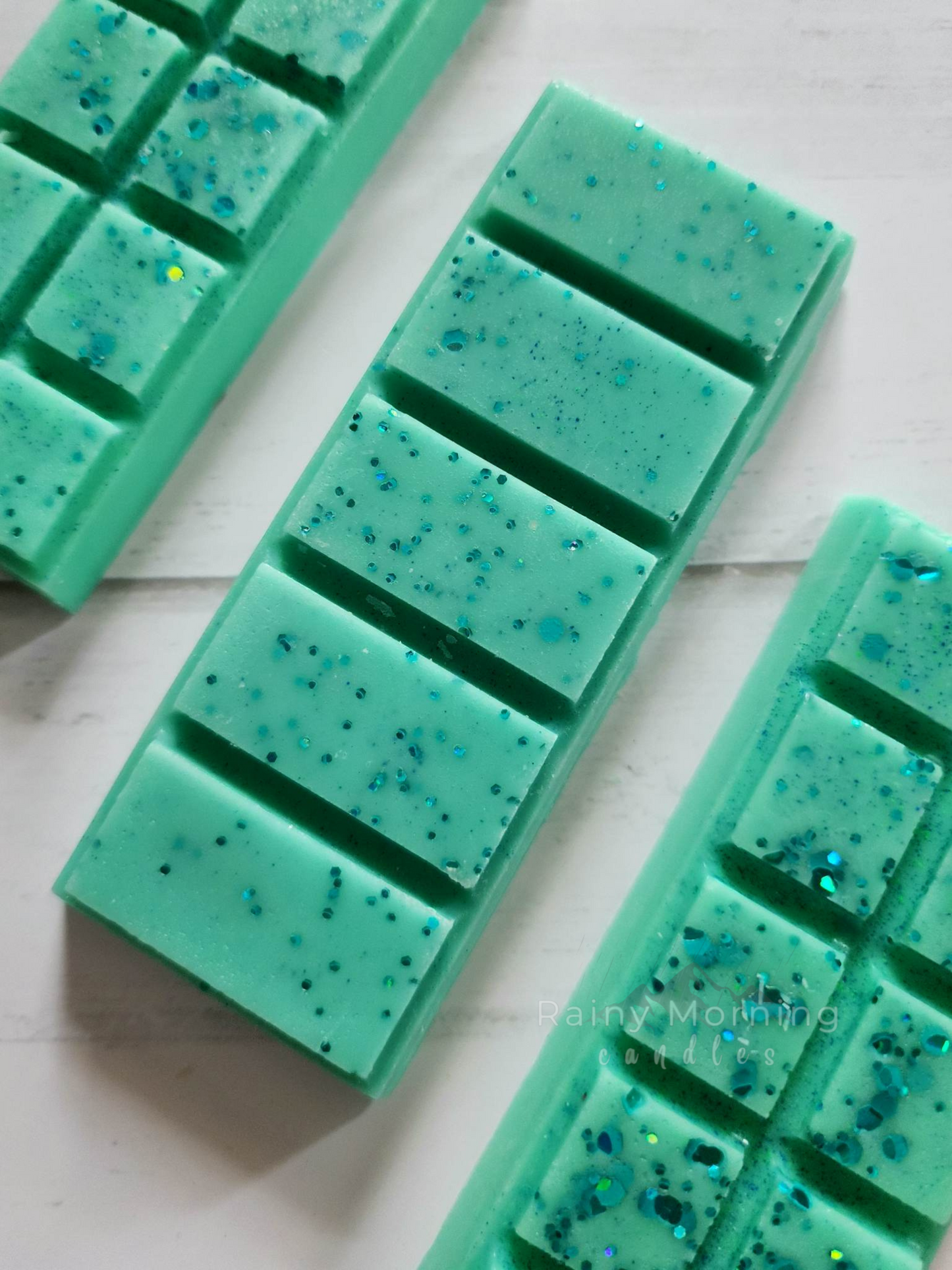 Baja Blast | Wax Melts Rainy Morning Candles