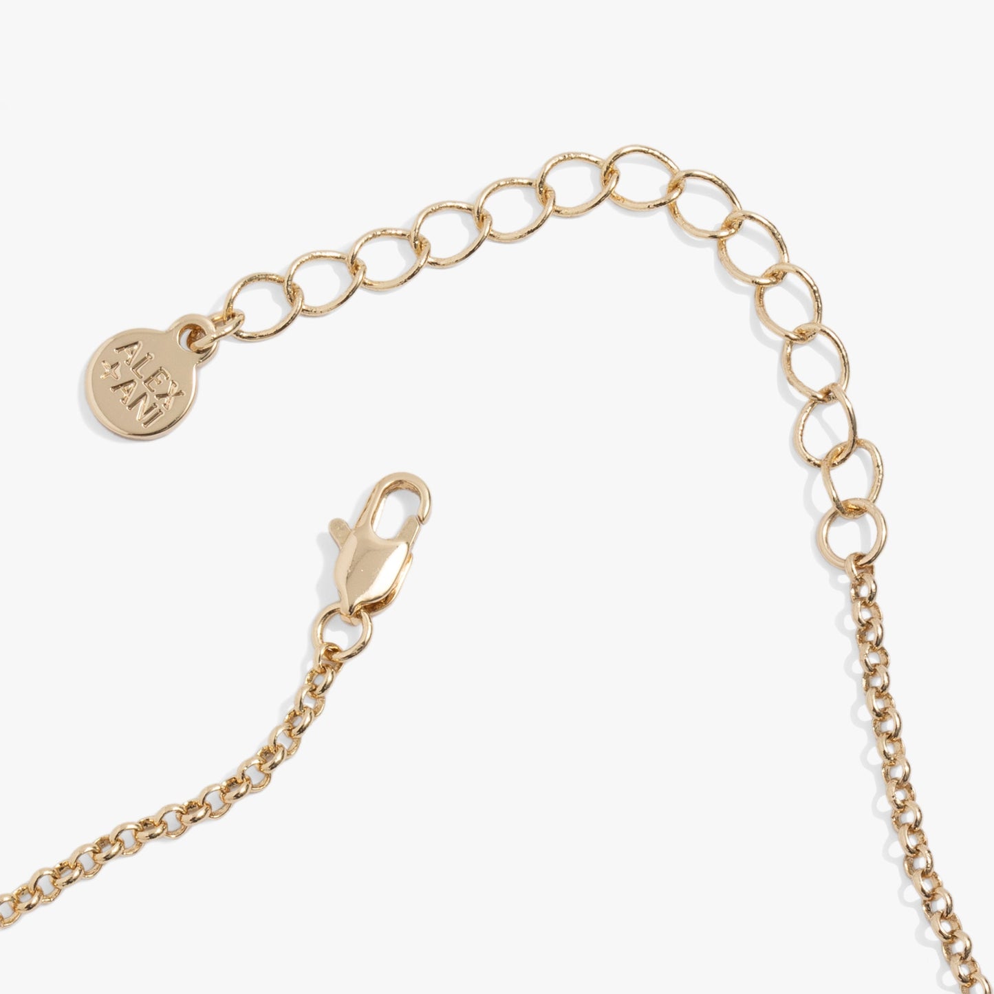 Bamboo Pendant ALEX AND ANI