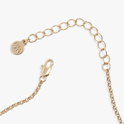 Bamboo Pendant ALEX AND ANI