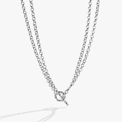 Bamboo Convertible Necklace or Bracelet ALEX AND ANI