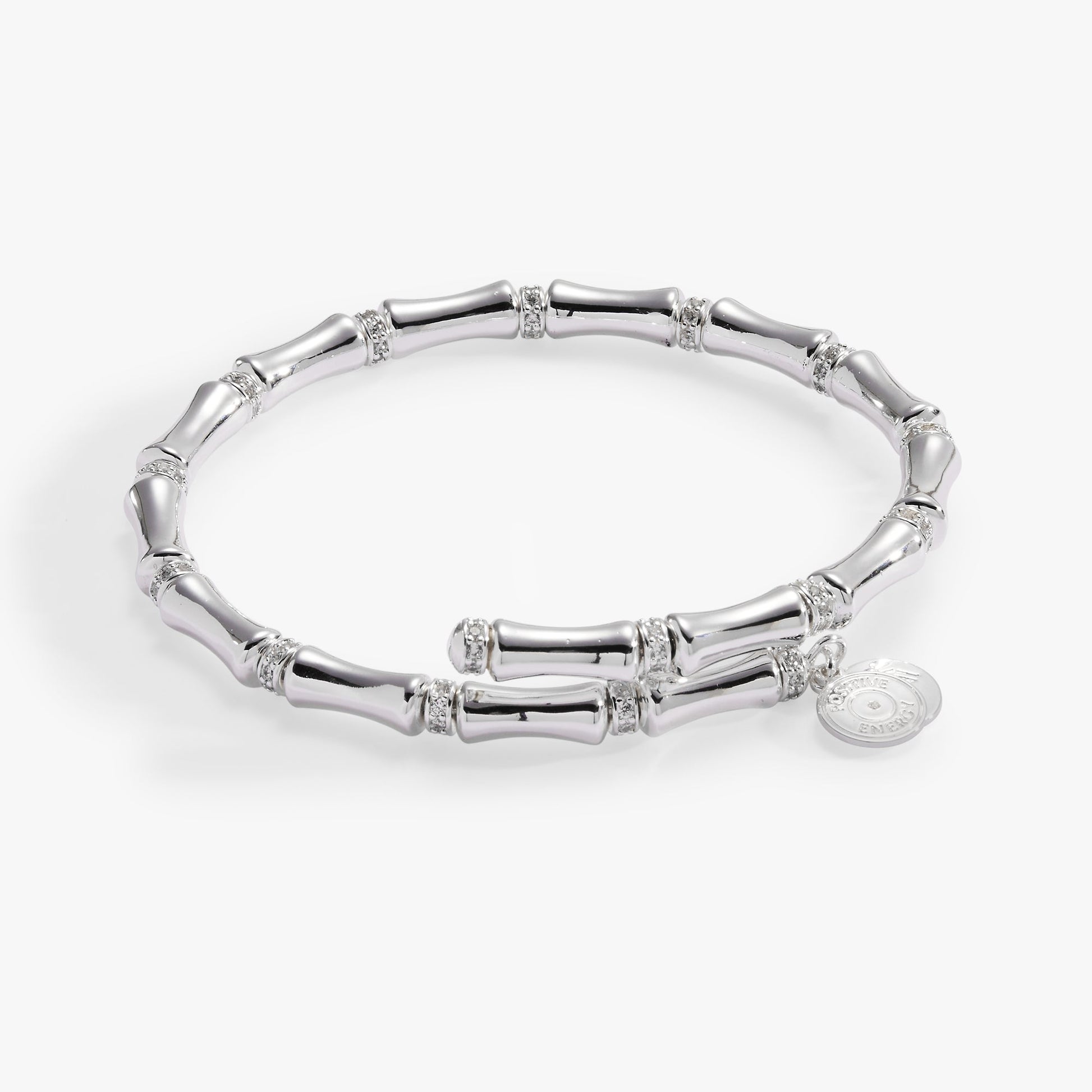 Bamboo Wrap Bracelet ALEX AND ANI