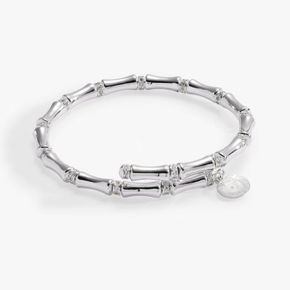 Bamboo Wrap Bracelet ALEX AND ANI
