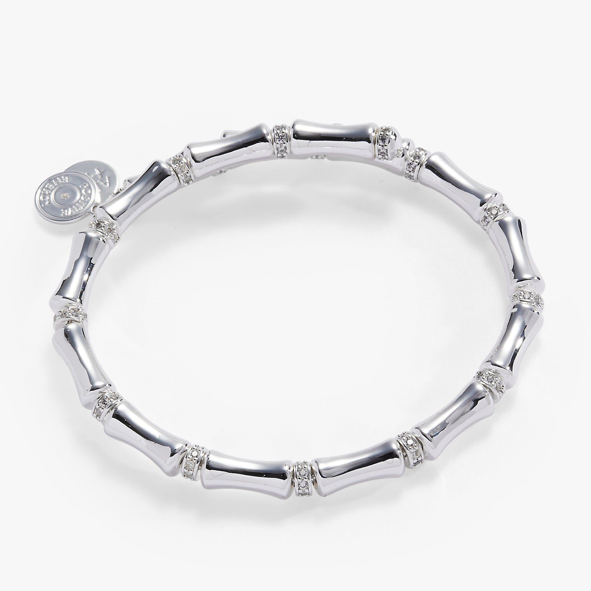 Bamboo Wrap Bracelet ALEX AND ANI