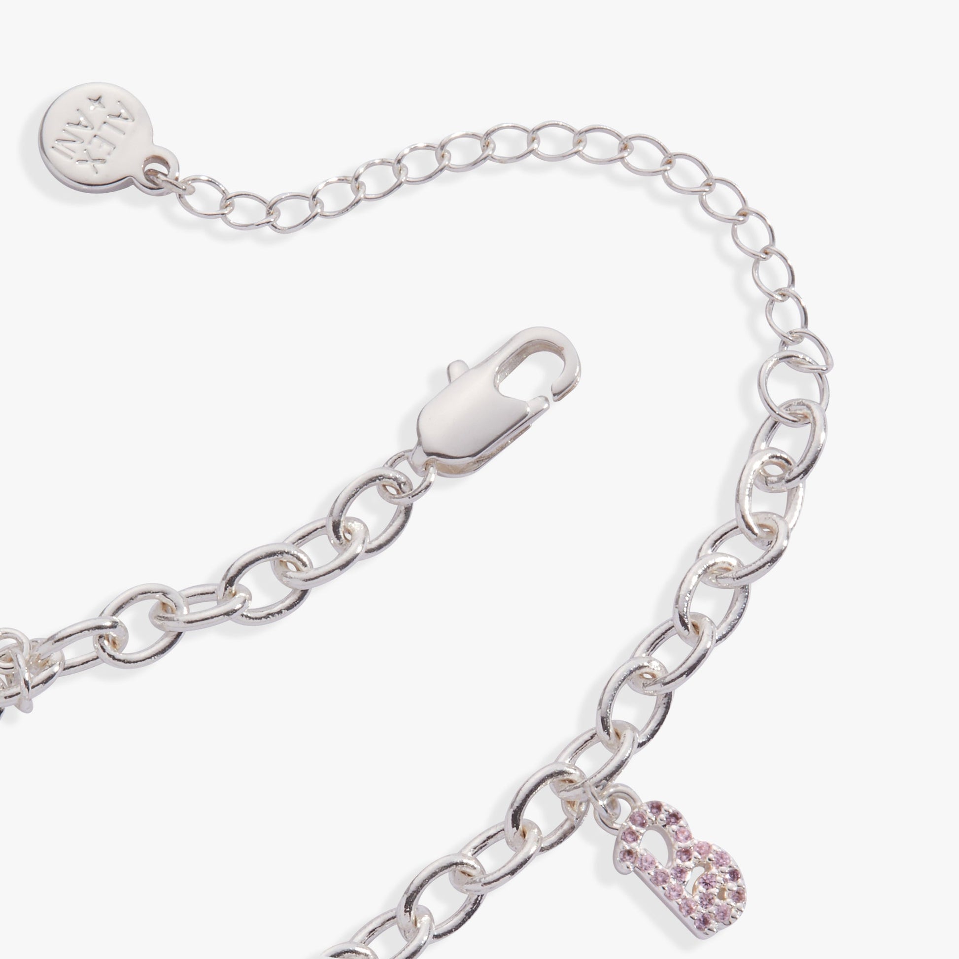 Barbie™ Chef Charm Bracelet ALEX AND ANI