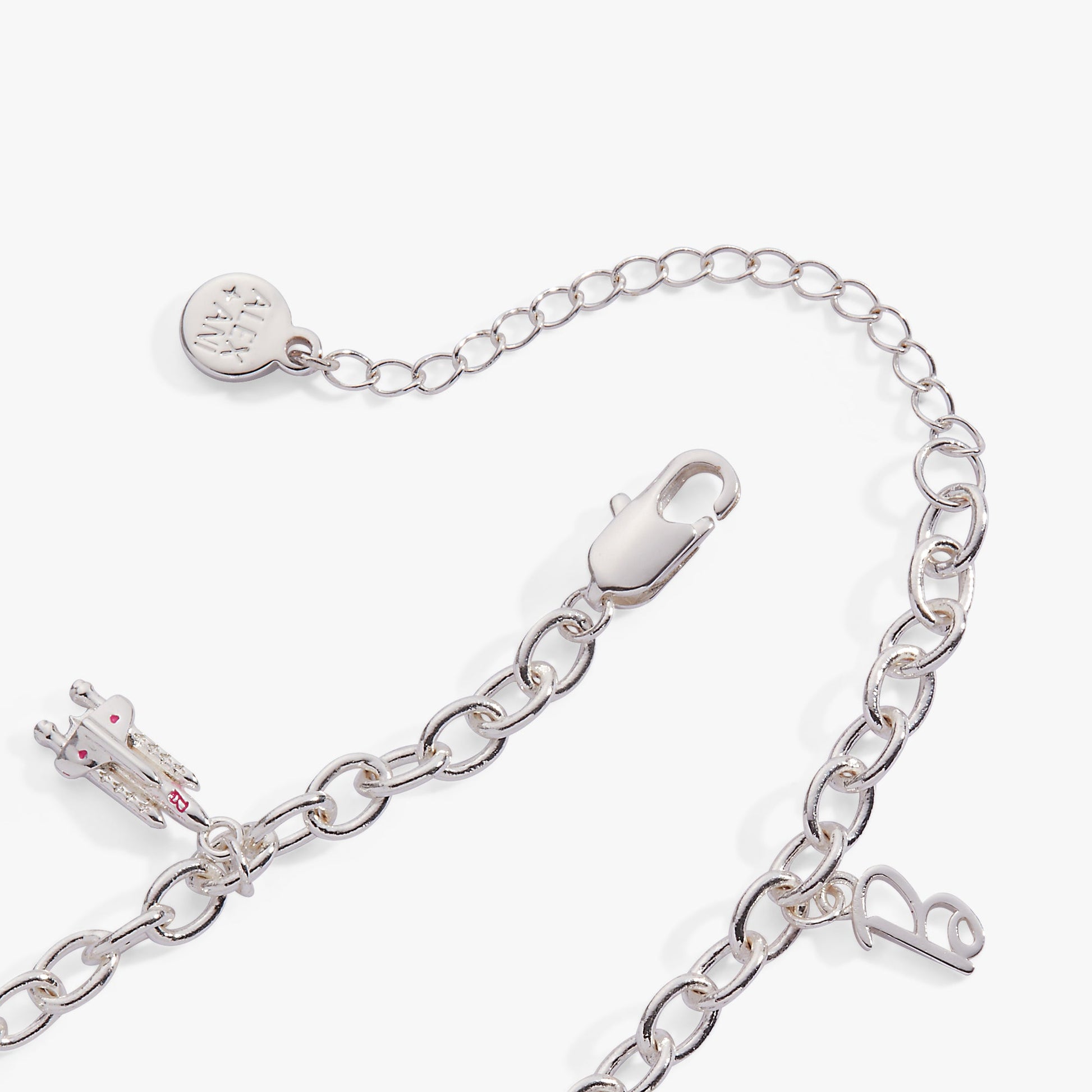 Barbie™ STEM Charm Bracelet ALEX AND ANI