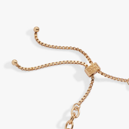 Barbie™ Teacher Bolo Bracelet ALEX AND ANI