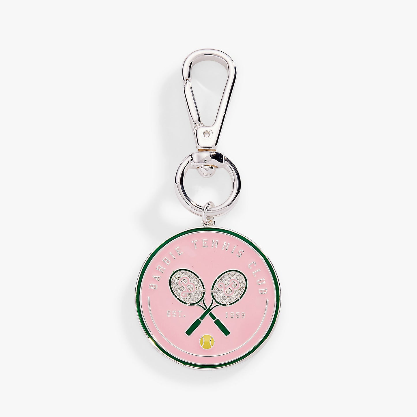 Barbie™ Tennis Bag Charm ALEX AND ANI