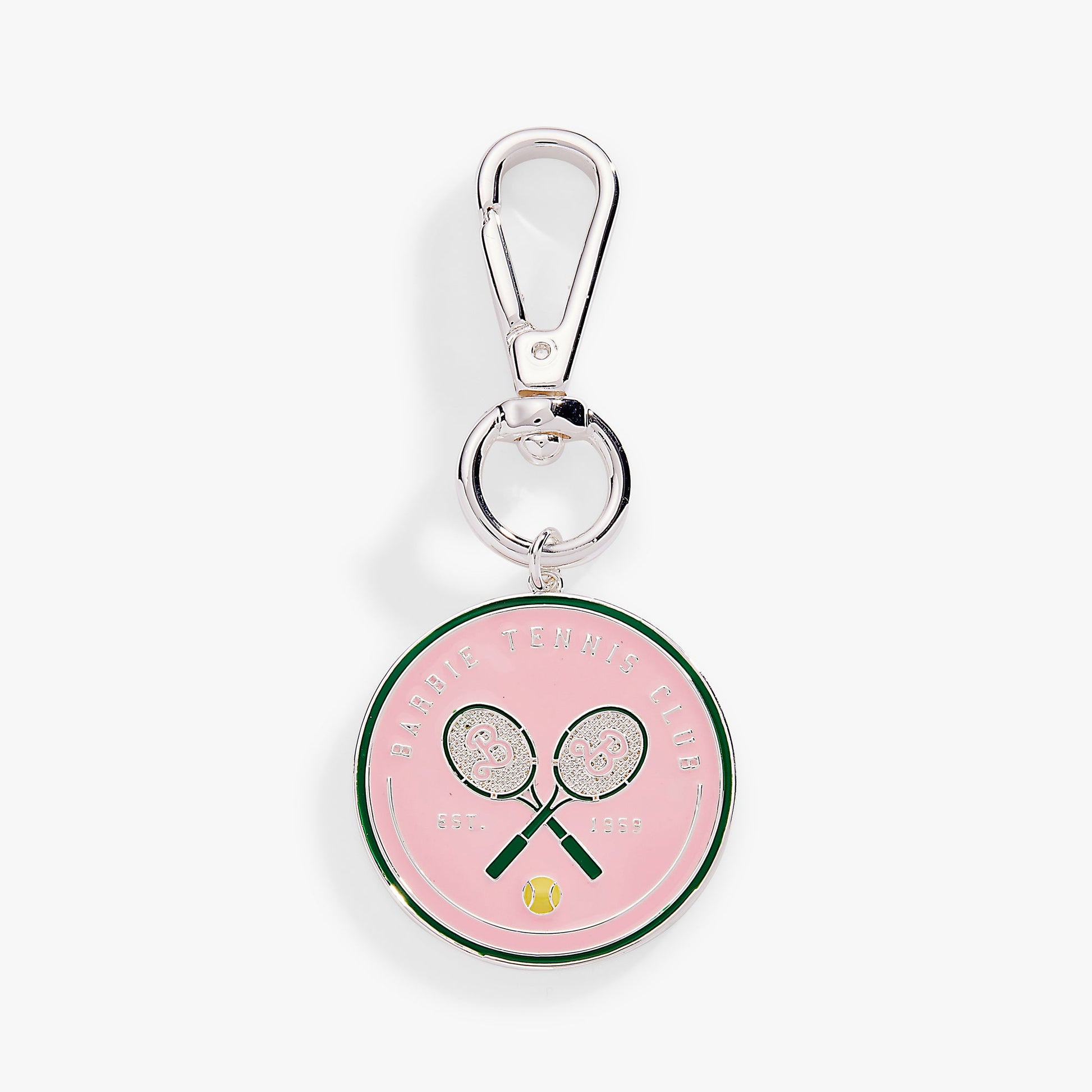 Barbie™ Tennis Bag Charm ALEX AND ANI