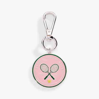 Barbie™ Tennis Bag Charm ALEX AND ANI