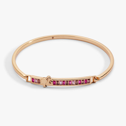 Barbie™ 'You Can Be Anything' Tension Bangle ALEX AND ANI