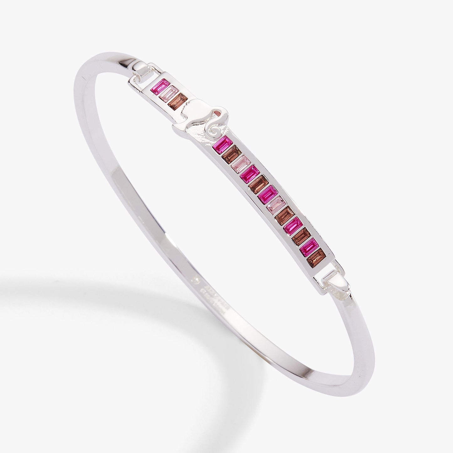 Barbie™ 'You Can Be Anything' Tension Bangle ALEX AND ANI