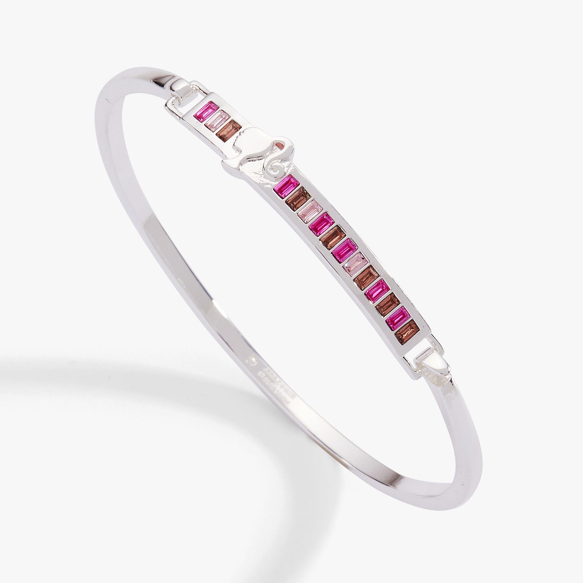 Barbie™ 'You Can Be Anything' Tension Bangle ALEX AND ANI