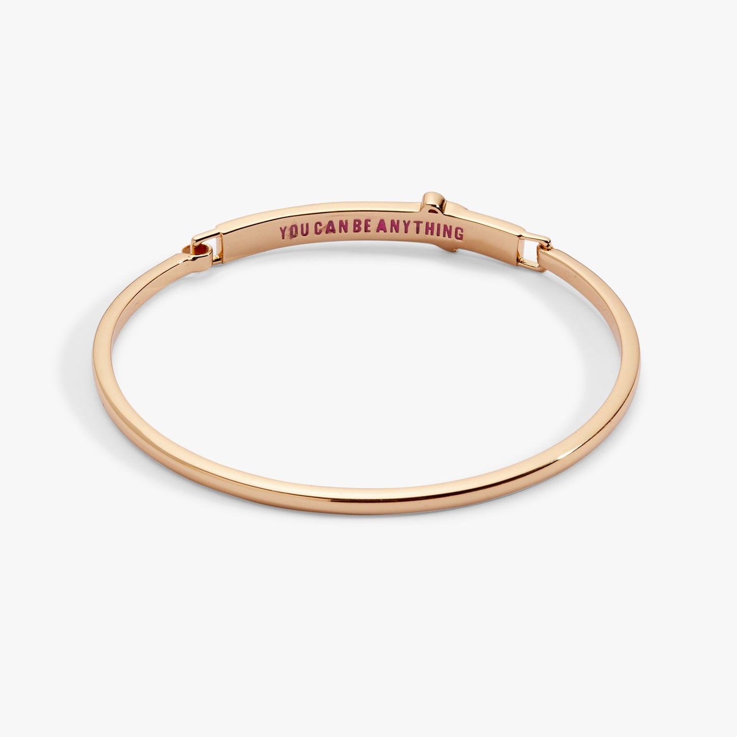 Barbie™ 'You Can Be Anything' Tension Bangle ALEX AND ANI