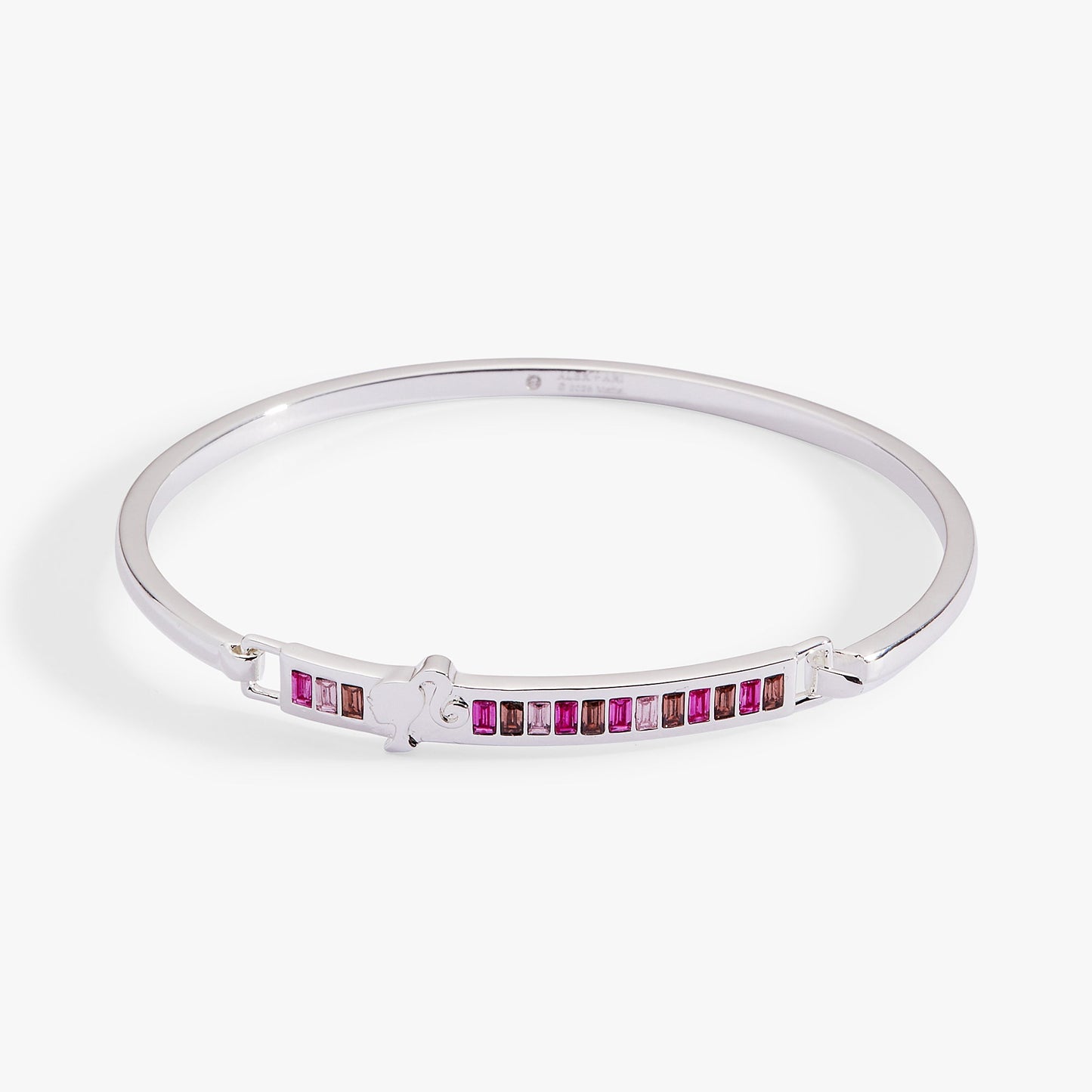 Barbie™ 'You Can Be Anything' Tension Bangle ALEX AND ANI
