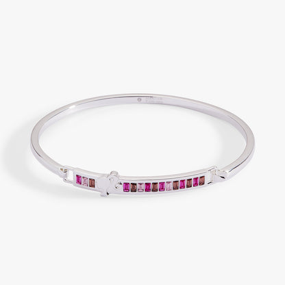 Barbie™ 'You Can Be Anything' Tension Bangle ALEX AND ANI