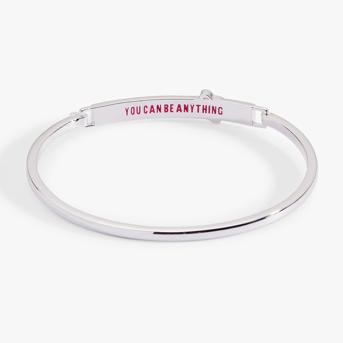 Barbie™ 'You Can Be Anything' Tension Bangle ALEX AND ANI