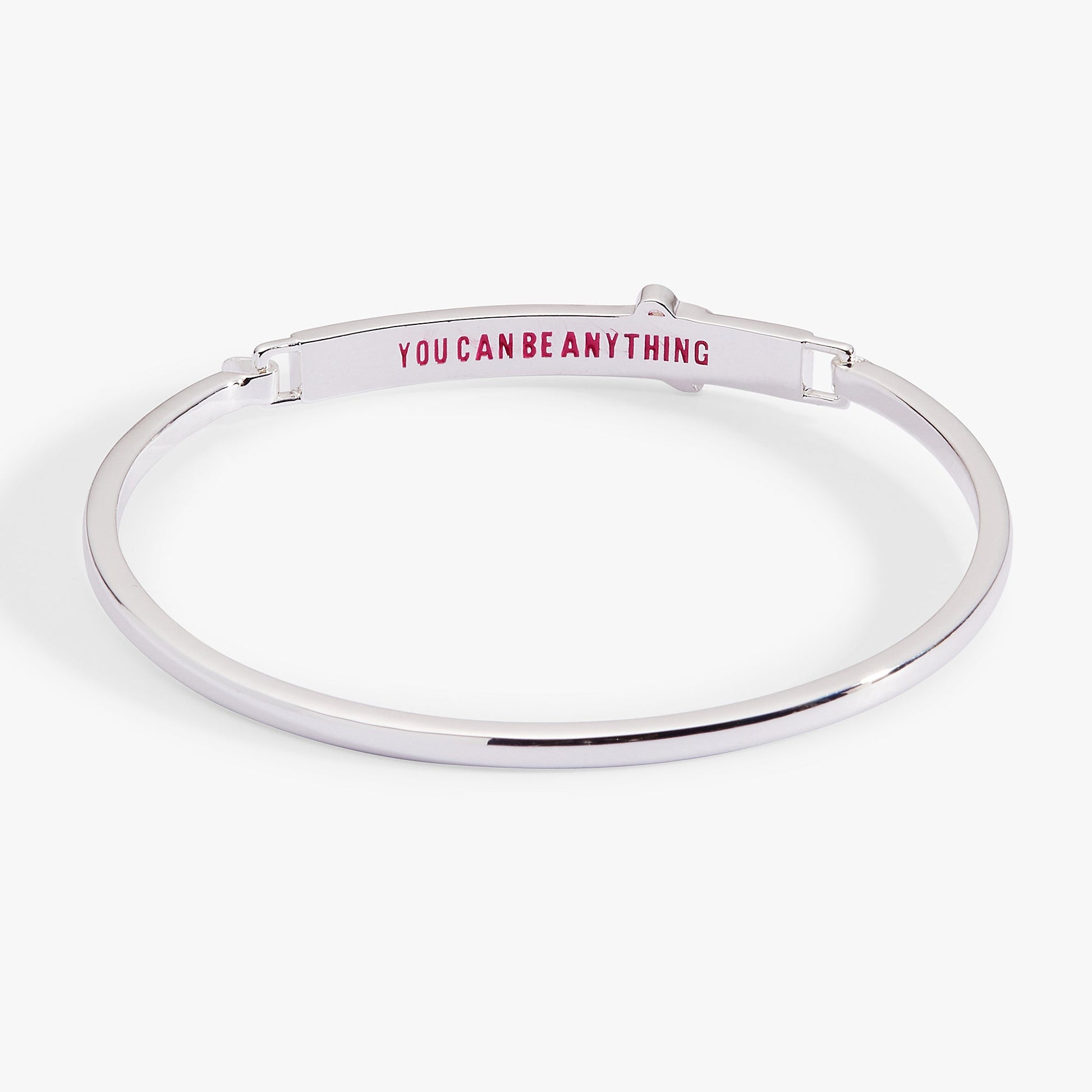 Barbie™ 'You Can Be Anything' Tension Bangle ALEX AND ANI