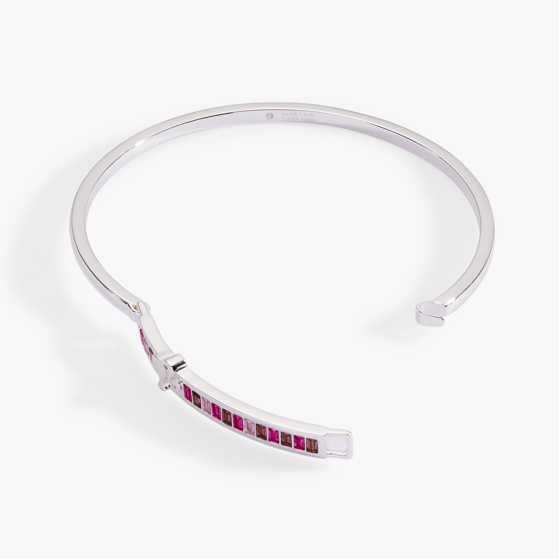 Barbie™ 'You Can Be Anything' Tension Bangle ALEX AND ANI