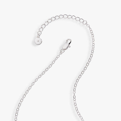 Baseball Duo Charm Pendant Necklace ALEX AND ANI