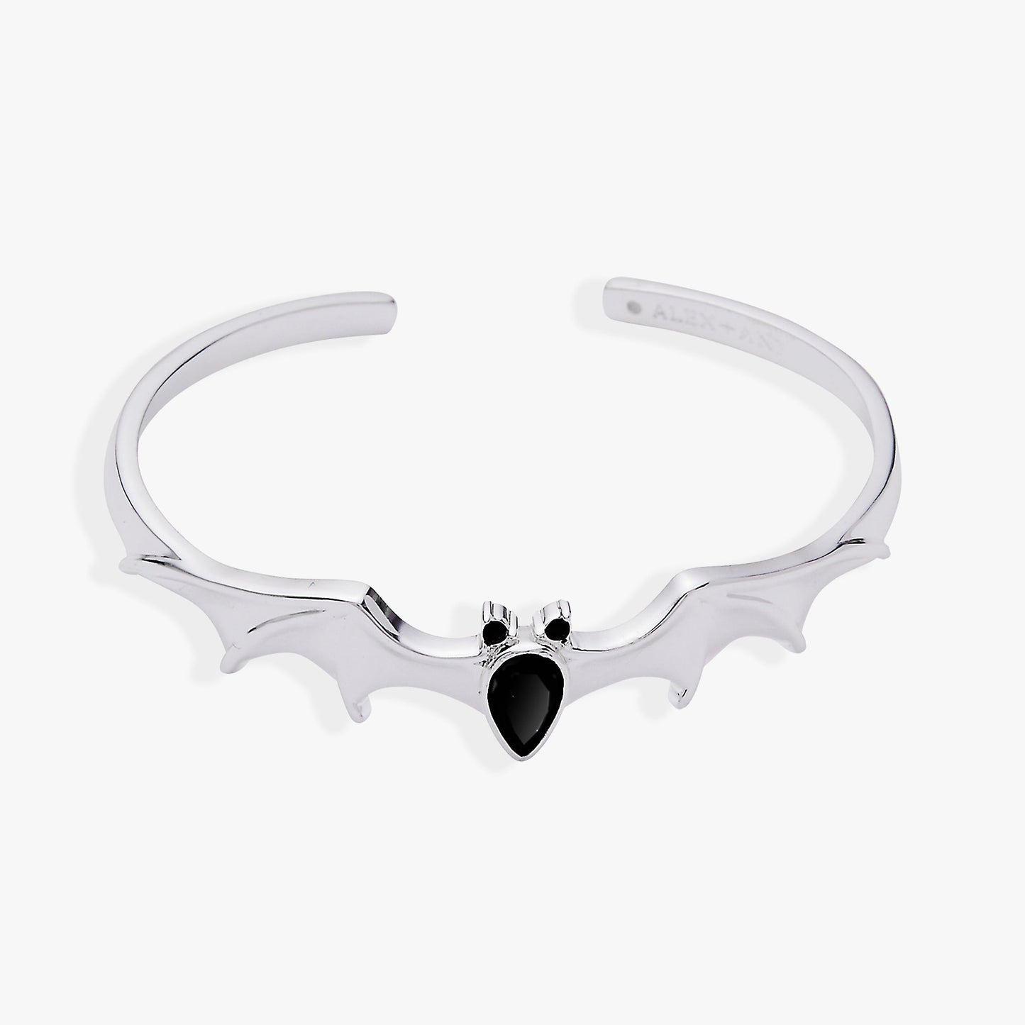 Crystal Bat Cuff ALEX AND ANI