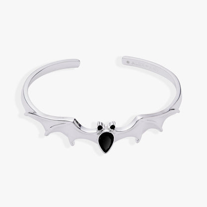 Crystal Bat Cuff ALEX AND ANI