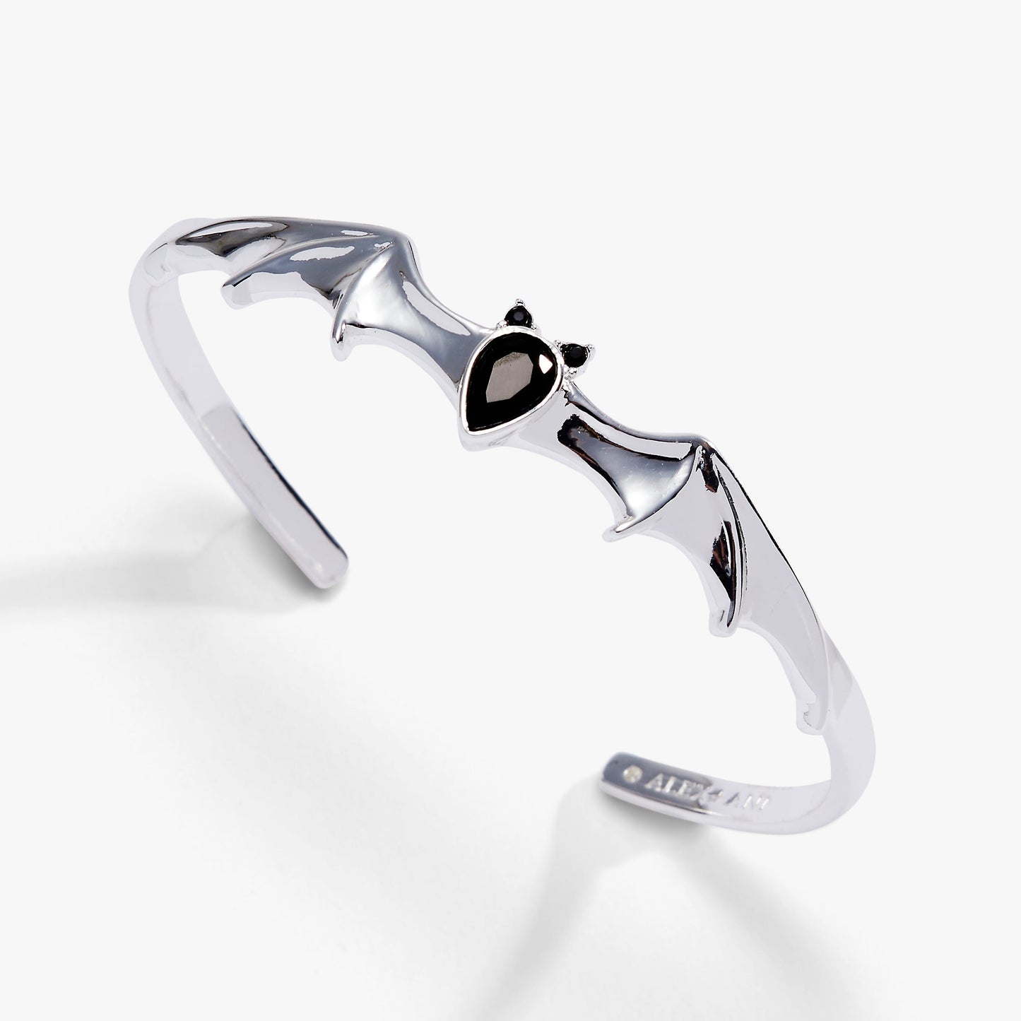Crystal Bat Cuff ALEX AND ANI