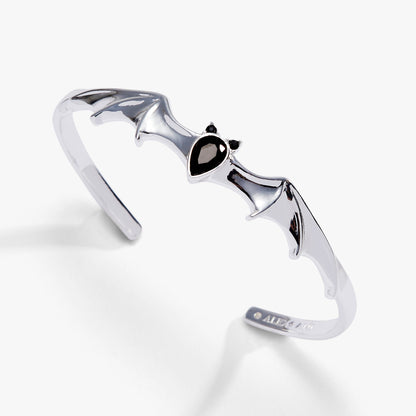 Crystal Bat Cuff ALEX AND ANI