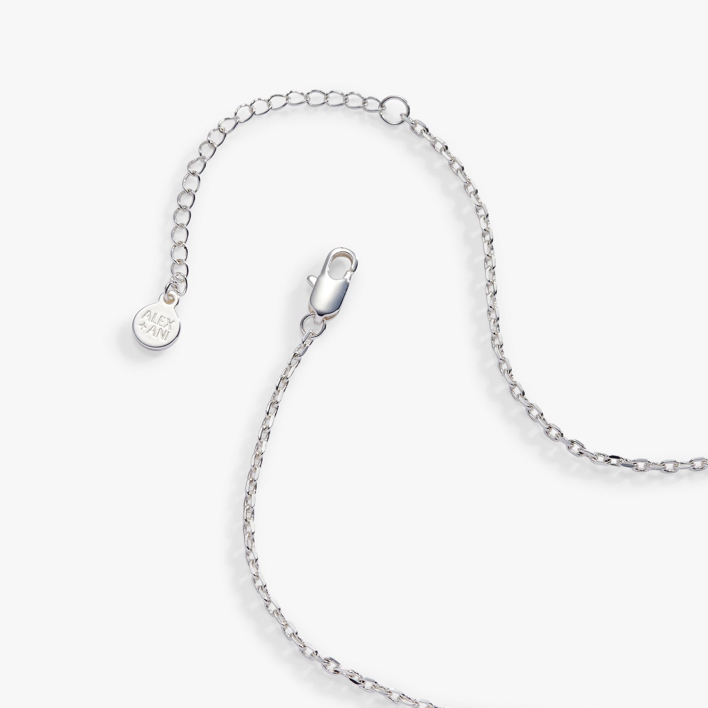 Crystal Bat Pendant ALEX AND ANI