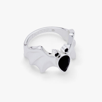 Crystal Bat Ring ALEX AND ANI