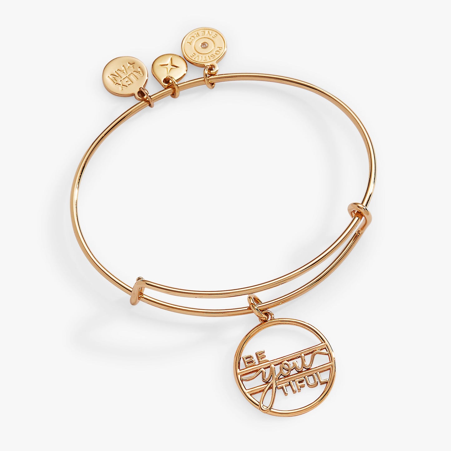 Be-You-Tiful Bangle ALEX AND ANI