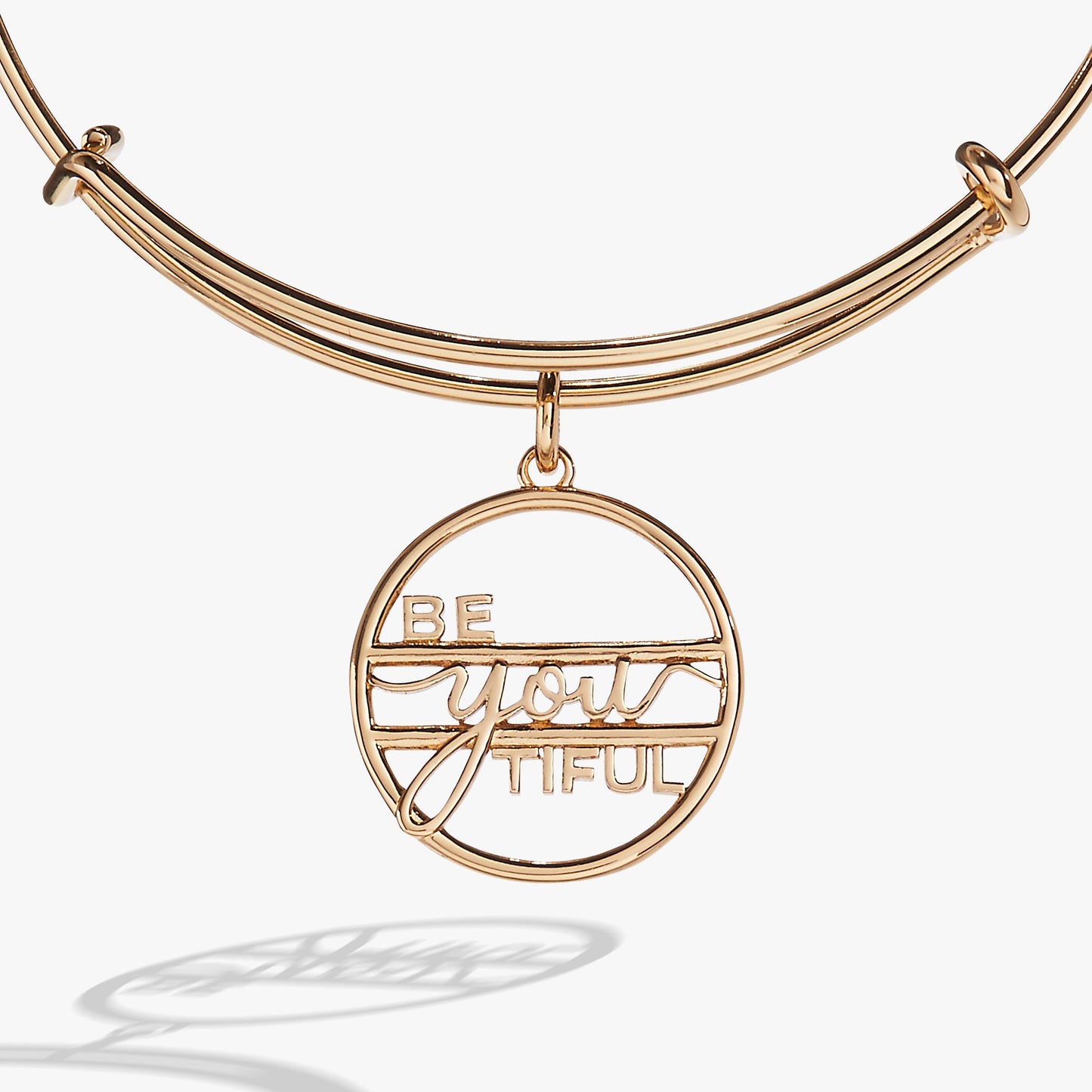 Be-You-Tiful Bangle ALEX AND ANI