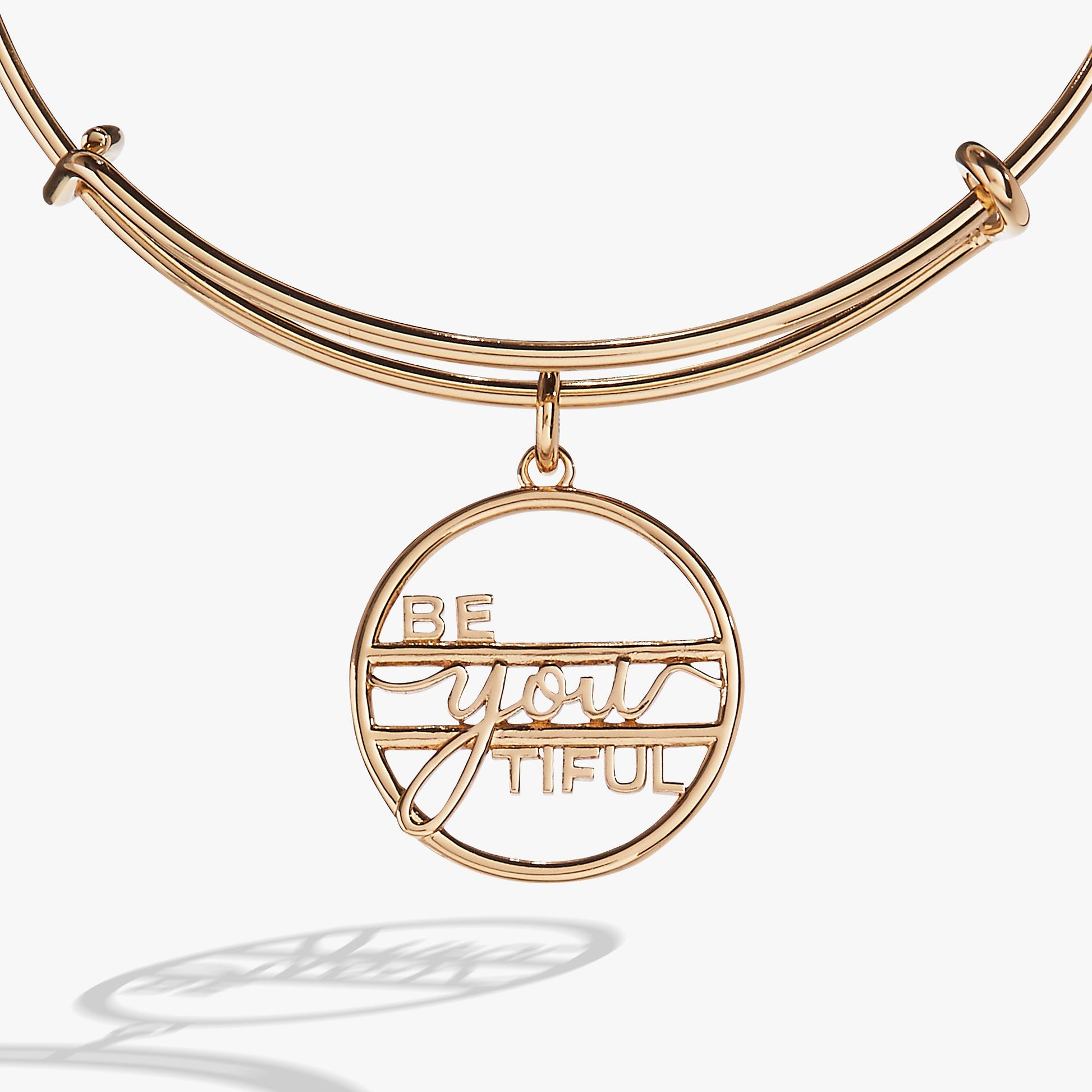 Be-You-Tiful Bangle ALEX AND ANI