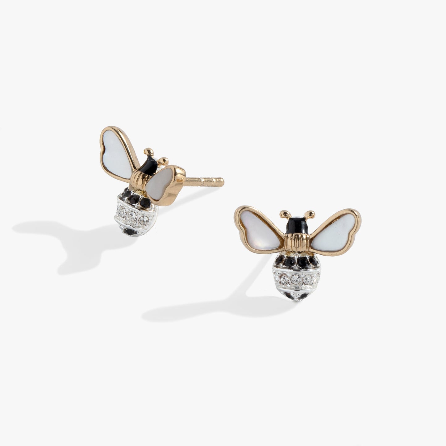 Bee Stud Earrings ALEX AND ANI