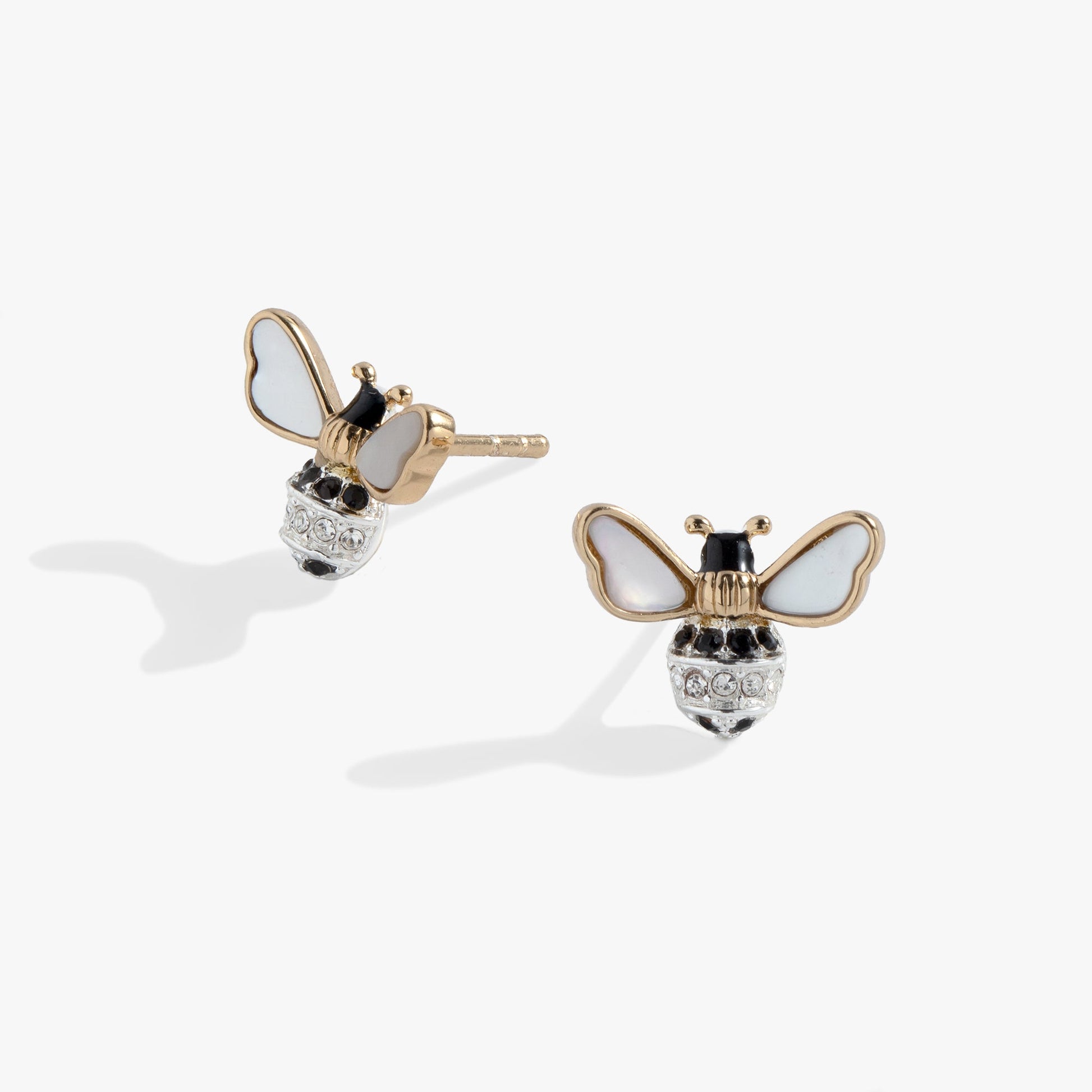 Bee Stud Earrings ALEX AND ANI