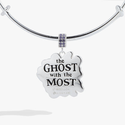 BEETLEJUICE™ Charm Bangle ALEX AND ANI