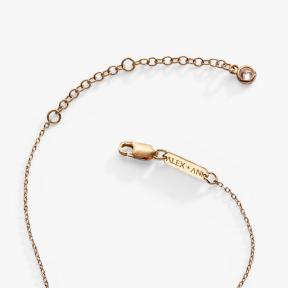 November Birthstone Precious Pendant Necklace ALEX AND ANI