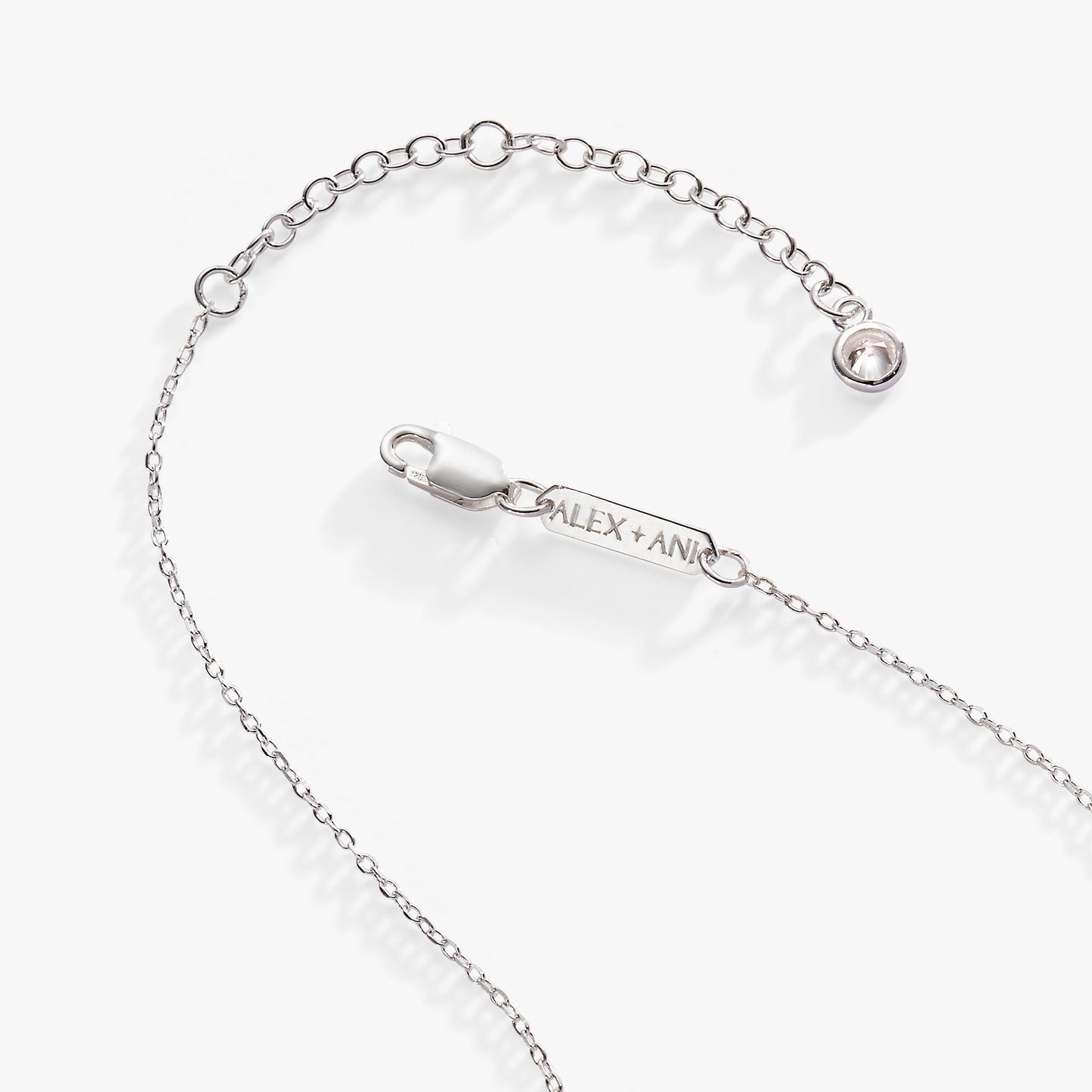 September Birthstone Precious Pendant Necklace ALEX AND ANI