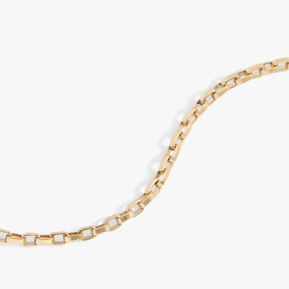 Everyday Box Link Chain Bracelet ALEX AND ANI