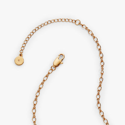 Bridal Multi-Charm Necklace ALEX AND ANI