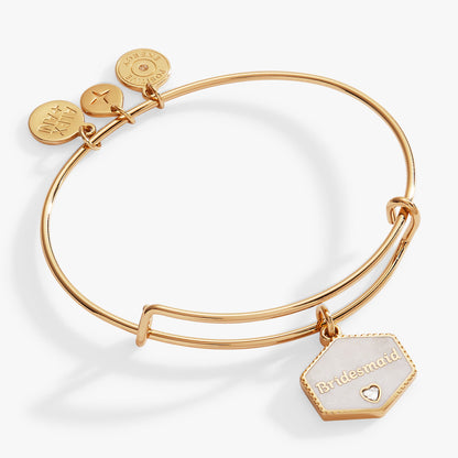 Bridesmaid Bangle ALEX AND ANI