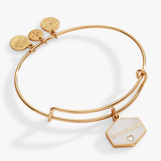Bridesmaid Bangle ALEX AND ANI