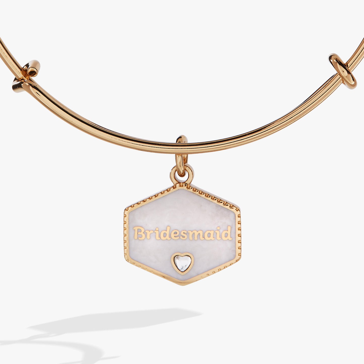 Bridesmaid Bangle ALEX AND ANI