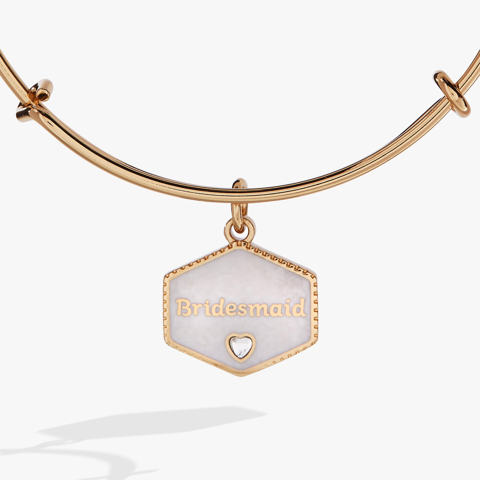 Bridesmaid Bangle ALEX AND ANI